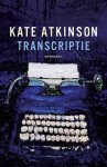 Kate Atkinson - Transcriptie