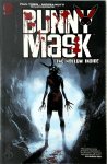 Paul Tobin - Bunny Mask 2 - The Hollow Inside