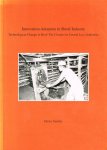Sandee, H.M. - Innovation adoption in rural industry : technological change in roof tile clusters in Central Java, Indonesia