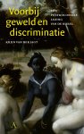 Krijn van der Jagt - Voorbij geweld en discriminatie