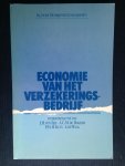 Eije, J.H.von & A.C.M.de Bakker, P.H.M.Kuys - Economie van het verzekeringsbedrijf