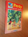Niet vermeld - Ferdy en zijn vrienden