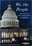Aikman,  Lonnelle - We, the people;: The story of the United States Capitol, its past and its promise