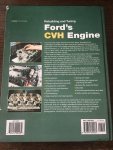Wallage, Peter - Rebuilding and Tuning Ford's Cvh Engine