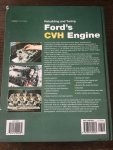Wallage, Peter - Rebuilding and Tuning Ford's Cvh Engine