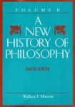 Wallace I. Matson - A New History of Philosophy Volume 2 Wallace I. Matson - A New History of Philosophy Volume 2