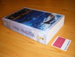 McKenna, Juliet E. - Livaks waagstuk - Het Eerste Boek van Einarinn
