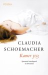 Claudia Schoemacher - Kamer 303