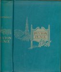 Metalious, Grace .. Vertaling van J.F. Kliphuis - Peyton Place