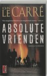 J. Le Carre - Absolute vrienden