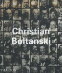 Christian Boltanski, Donald Kuspit, Georges Perec - Christian Boltanski