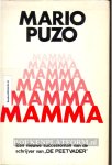 Puzo, Mario - Mamma , uit de slums van New York