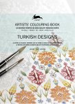 Pepin Van Roojen, Pepin Van Roojen - Turkish Designs Colouring Book