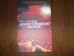 Kim Stanley Robinson - De verschroeide aarde Kim Stanley Robinson - De verschroeide aarde