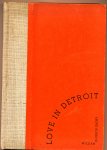 Emory, William Closson - Love in Detroit