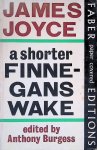 Joyce, James - A shorter Finnegans Wake