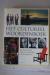 Kohnstamm, G.A. - Het cultureel woordenboek