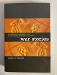 Moeller, Robert G. - War stories. The search for a usable past in the Federal Republic of Germany