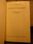 Costa, R.E. da, Ds. - Uit het Leven Gegrepen, Pastorale praktijk voor ambtsdragers