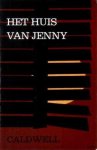 Caldwell, Erskine - Het huis van Jenny