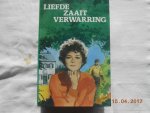 Arie Jongkind - Liefde zaait verwarring