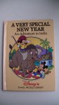 DISNEY, WALT, Disney's Small World Library. - A very special New Year. An Adventure in India
