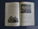N:A. - Waszink (inl.) - Heerlen. Uitgave gesteund door het gemeentebestuur van Heerlen tot bevordering van handel, nijverheid en vreemdelingenverkeer.