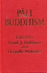 Hoffman, Frank J. & Deegalle Mahinda - Pali Buddhism.