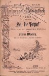 (HONGARIJE). WOENIG, Franz - Hej, die Pußta! Bilder aus der ungarischen Tiefebene.