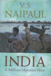 Vidiadhar Surajprasad Naipaul - India