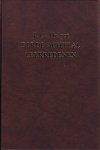 Philpot, J.C. - (03) Derde achttal leerredenen Philpot, J.C. - (03) Derde achttal leerredenen