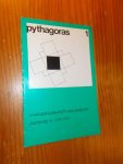 red. - Pythagoras. Wiskundetijdschrift voor jongeren.