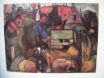  - Ensor Hodler Kruyder Munch