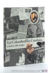 Barrés, Eduardo González. - La Columbofília Catalana a través del temps.