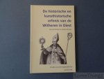 B. Minnen en A. Schuyten. - De historische en kunsthistorische erfenis van de Witheren in Diest. B. Minnen en A. Schuyten. - De historische en kunsthistorische erfenis van de Witheren in Diest.
