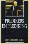 Lloyd-Jones, D. Martin - Predikers en Prediking