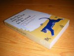 Pol, Barber van de - Alles in de wind. Essays en verhalen