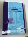 Eschauzier, L. - Communicatie Dossier Toolkit Corporate Communicatie