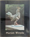 Marjan Wouda ,  Mary Sara - Marjan Wouda