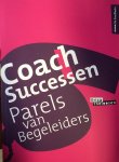 Erica Theloosen - Coach Successen / De ParelReeks / 2
