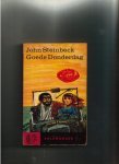  - STEINBECK, JOHN - Goede donderdag, 190 blz.
