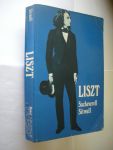 Sitwell, Sacheverell (new preface) - Liszt.