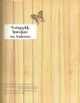 Andersen van  Hans Christiaan  en Paul Burg  Omslagillustraties - Verzamelde sprookjes van Andersen