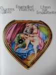 Carrera, R. - Les heures de l'amour - Hours of love - Die Stunden der Liebe Carrera, R. - Les heures de l'amour - Hours of love - Die Stunden der Liebe