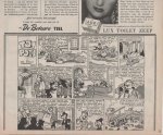 Toonder,Marten - Tom Poes en Heer Bommels weddenschap 2