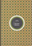 Orwell, George - Nineteen eighty-four. Orwell, George - Nineteen eighty-four.