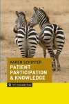 Karen Schipper - Patient participation & knowledge