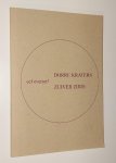  - Dorre kraters, zuiver zijde (gedichten)