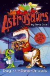 Steve Cole - Astrosaurs