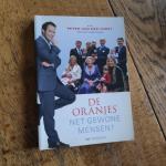 Vorst, Peter van der (royalwatcher) - De Oranjes, net gewone mensen ?